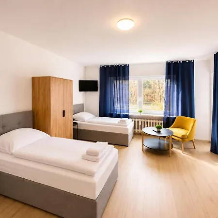 Sunnyhome Monteurwohnungen Und In Weiden *