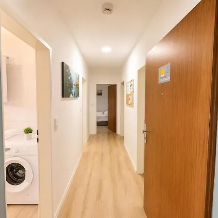 Sunnyhome Monteurwohnungen Und In Weiden 魏登