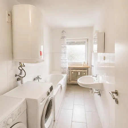 Sunnyhome Monteurwohnungen Und In Weiden * 魏登